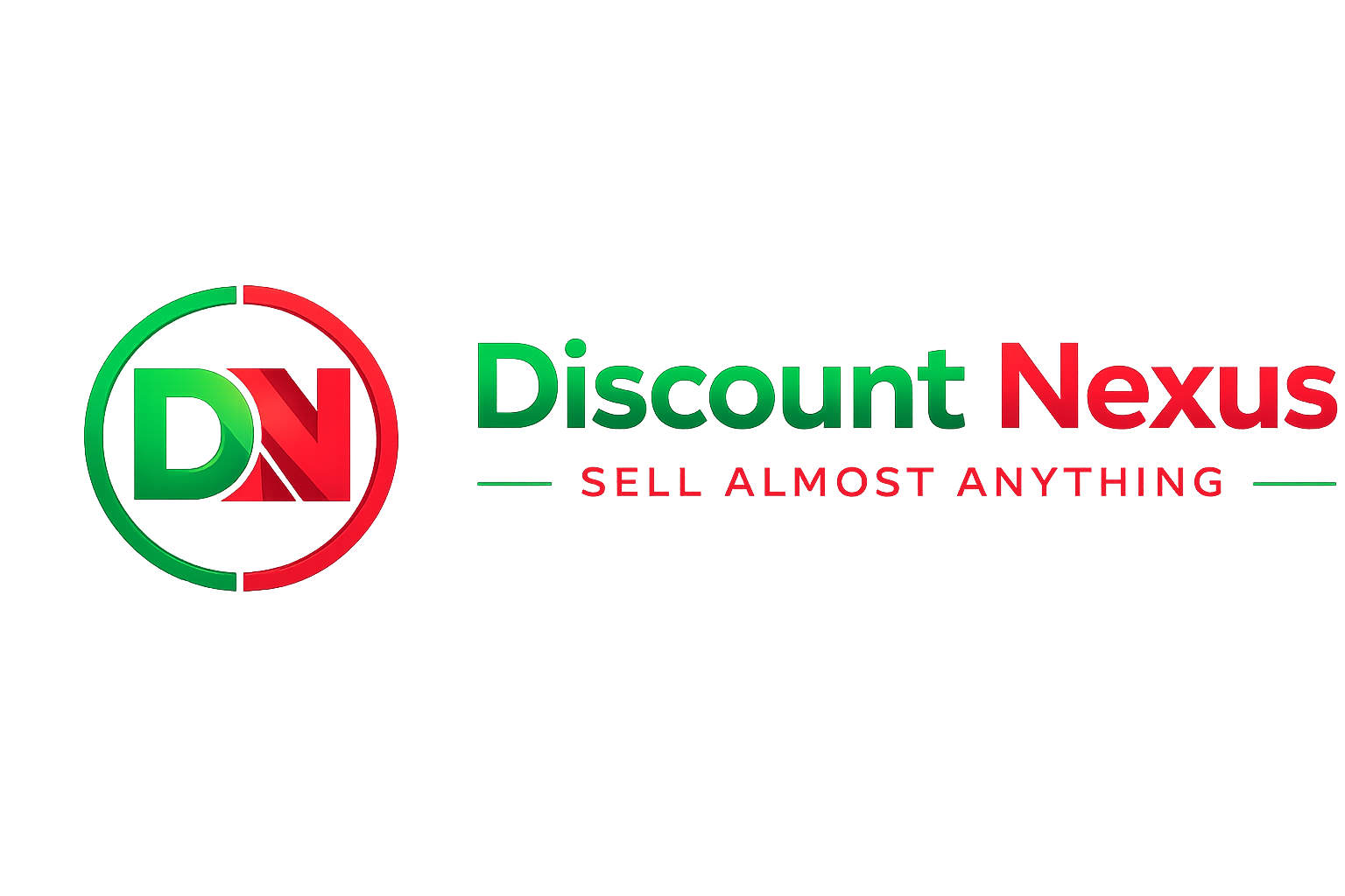 Discount Nexus